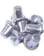 Accessoire personnalisable PROACT Pack de 100 crampons alu coniques