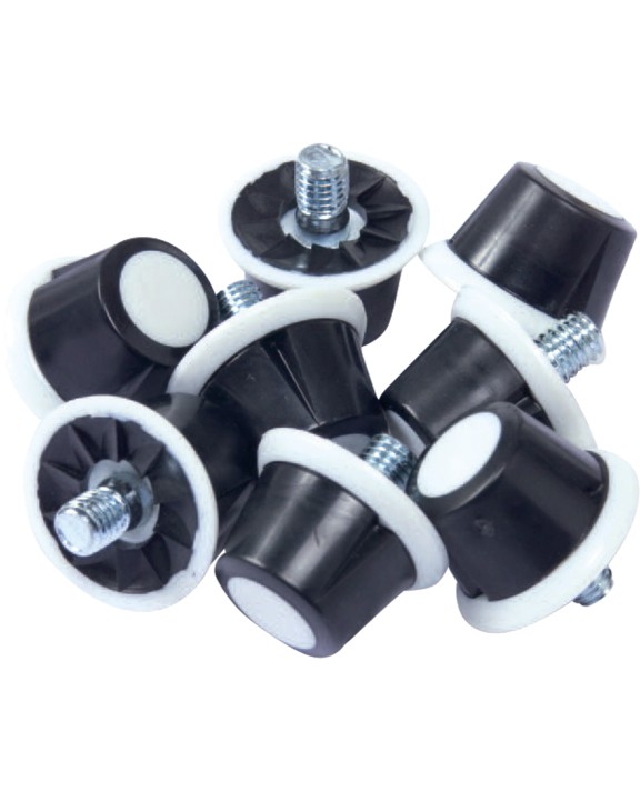 Accessoire PROACT Studs voor bedrukking &amp; borduring