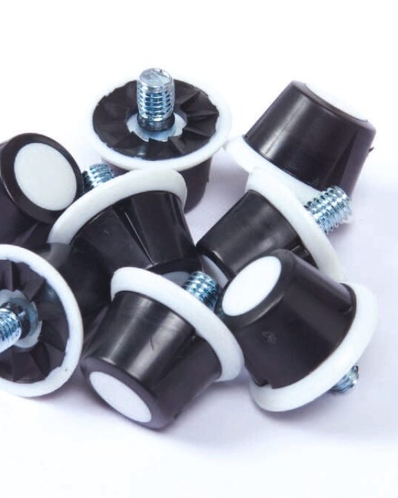 Accessoire PROACT Studs voor bedrukking &amp; borduring