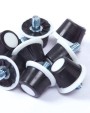 PROACT Pack mit 100 <br/>Nylonstollen Accessoire personalisierbar