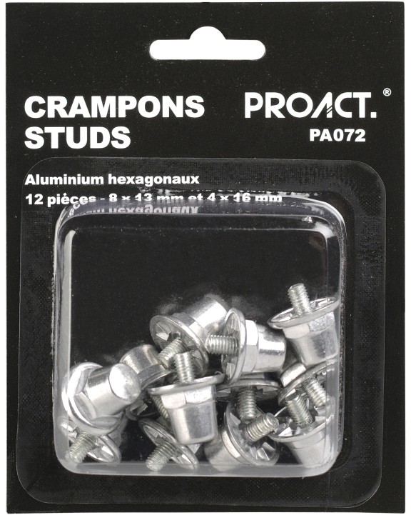 Accessoire PROACT Studs voor bedrukking &amp; borduring