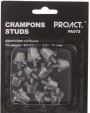 Accessoire personnalisable PROACT Boîte de 12 crampons alu coniques