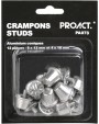 Accessoire personnalisable PROACT Boîte de 12 crampons alu coniques
