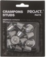 PROACT Schachtel mit 12 <br/>kegelförmigen Alustollen Accessoire personalisierbar