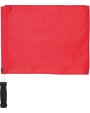 Accessoire PROACT Flag voor bedrukking &amp; borduring