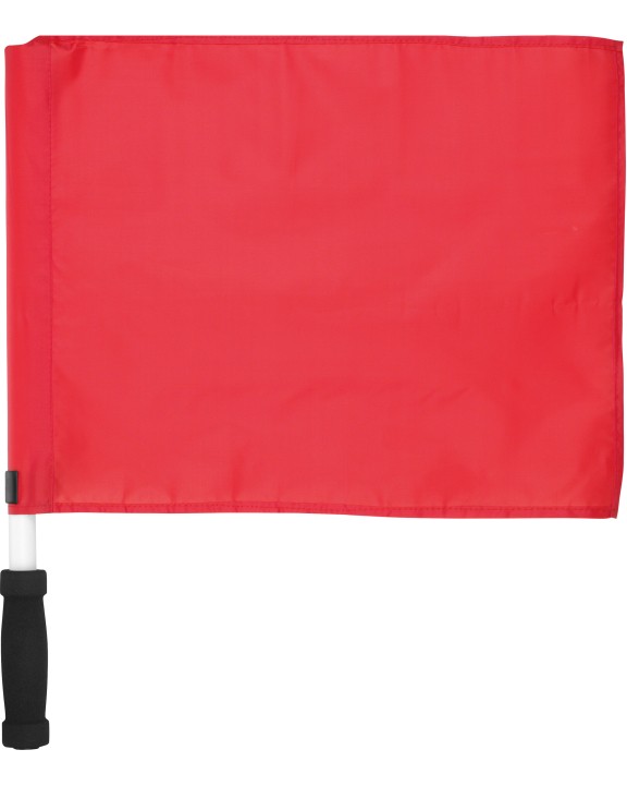 Accessoire PROACT Flag voor bedrukking &amp; borduring