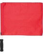 Accessoire PROACT Flag voor bedrukking &amp; borduring