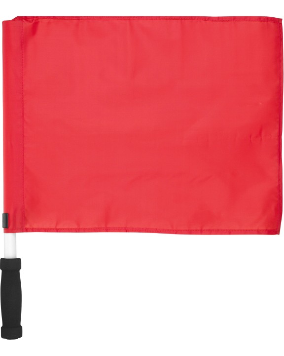Accessoire PROACT Flag voor bedrukking &amp; borduring