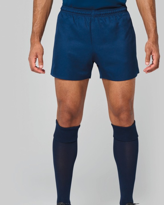 Bermuda & short personnalisable PROACT Short de rugby unisexe