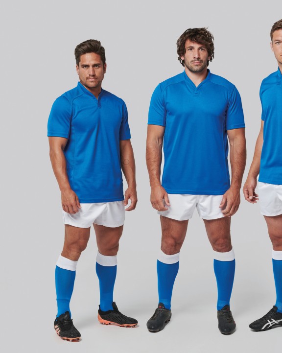 Bermuda & short personnalisable PROACT Short de rugby unisexe