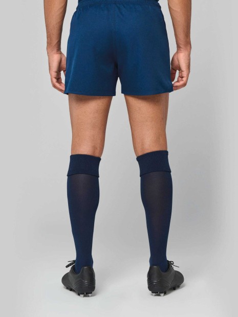 Bermudas & Shorts à personnaliser PROACT Short de rugby unisexe 