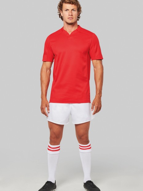 Bermudas & Shorts à personnaliser PROACT Short de rugby unisexe 