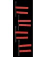 Accessoire PROACT Tag Belt voor bedrukking &amp; borduring