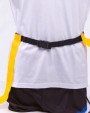 Accessoire PROACT Tag Belt voor bedrukking &amp; borduring