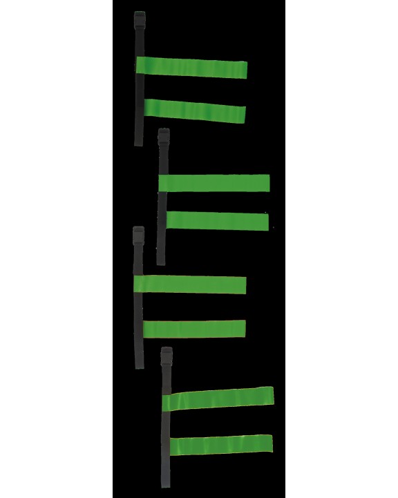 Accessoire PROACT Tag Belt voor bedrukking &amp; borduring