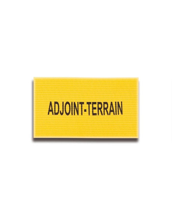 PROACT Armbinde Accessoire personalisierbar