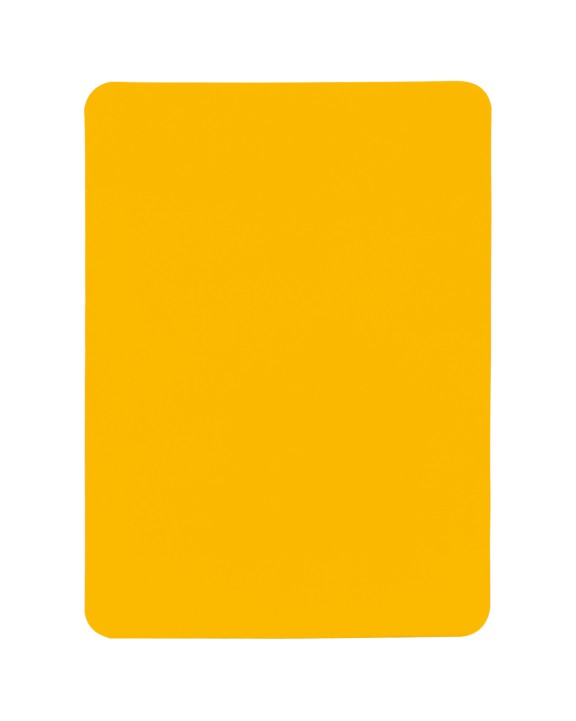 Accessoire personnalisable PROACT Carton d'arbitre
