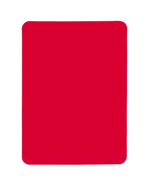PROACT Schiedsrichterkarte Accessoire personalisierbar