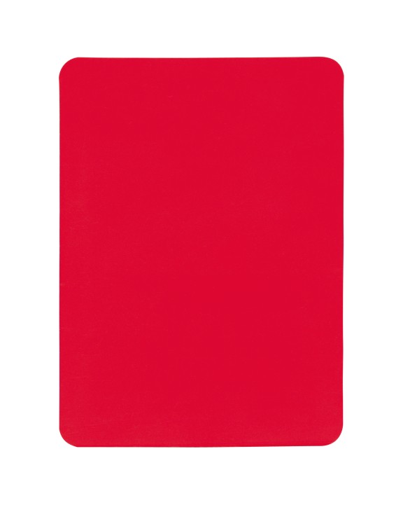 PROACT Schiedsrichterkarte Accessoire personalisierbar