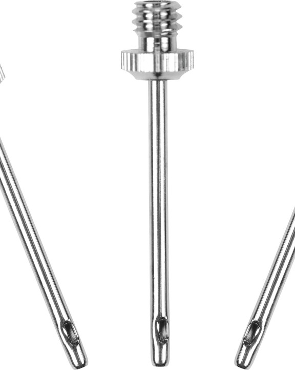 PROACT 12er Set Ballnadeln Accessoire personalisierbar
