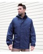 Jas RESULT 3-in-1 Jacket Core voor bedrukking &amp; borduring