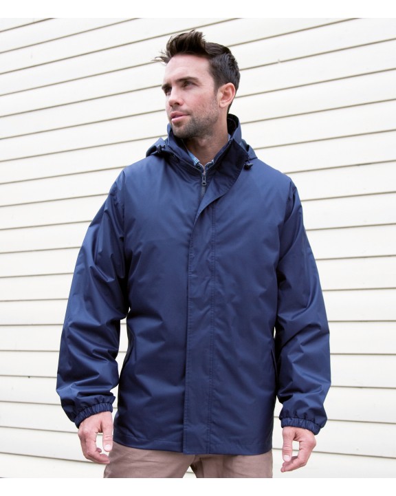 Jas RESULT 3-in-1 Jacket Core voor bedrukking &amp; borduring