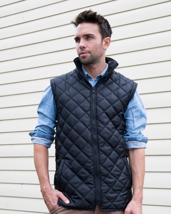 Jas RESULT 3-in-1 Jacket Core voor bedrukking &amp; borduring