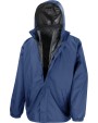 Jas RESULT 3-in-1 Jacket Core voor bedrukking &amp; borduring