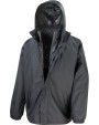 Jas RESULT 3-in-1 Jacket Core voor bedrukking &amp; borduring
