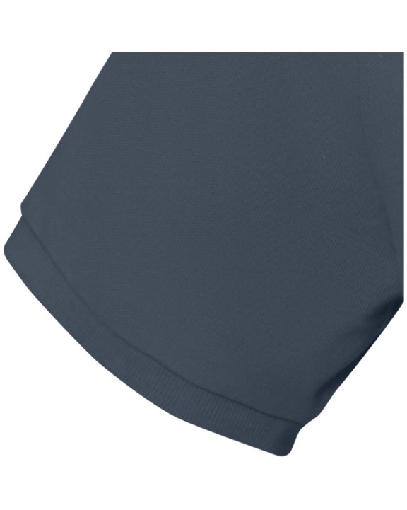 Polo personnalisable ELEVATE Polo manches courtes homme Calgary