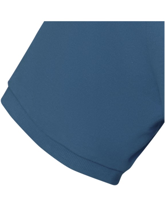 Polo personnalisable ELEVATE Polo manches courtes homme Calgary