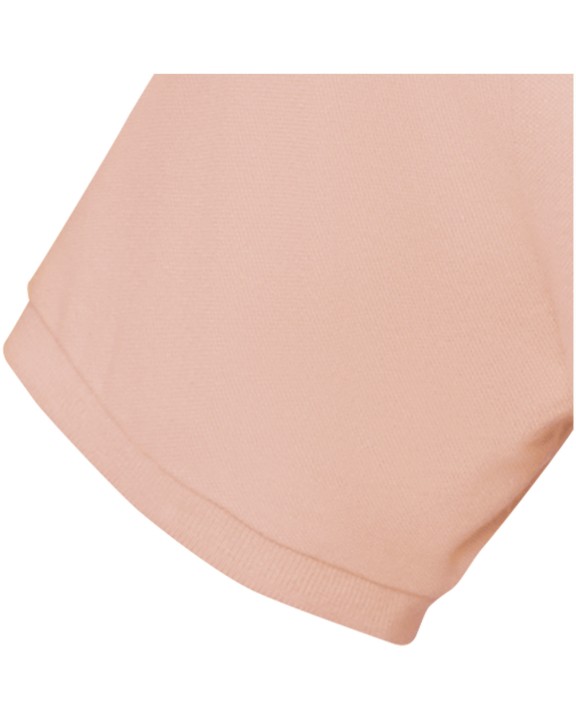 Polo personnalisable ELEVATE Polo manches courtes homme Calgary