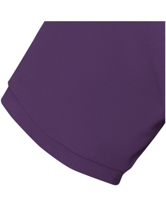 Polo personnalisable ELEVATE Polo manches courtes homme Calgary