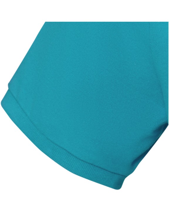 Polo personnalisable ELEVATE Polo manches courtes homme Calgary