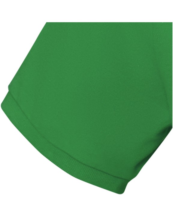 Polo personnalisable ELEVATE Polo manches courtes homme Calgary