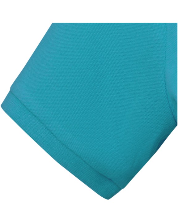 Polo personnalisable ELEVATE Polo manches courtes femme Calgary