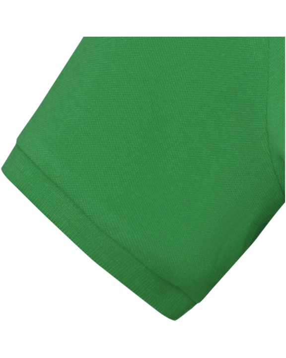 Polo personnalisable ELEVATE Polo manches courtes femme Calgary