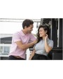 Polo personnalisable ELEVATE Polo manches courtes femme Calgary