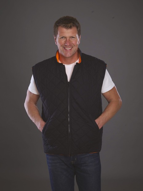 Vestes à personnaliser YOKO Parka de sécurité haute visibilité 7 en 1 