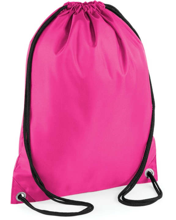 Tas & zak BAG BASE Gymtas Budget voor bedrukking &amp; borduring