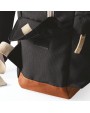 Tas & zak BAG BASE Rugzak Héritage voor bedrukking &amp; borduring