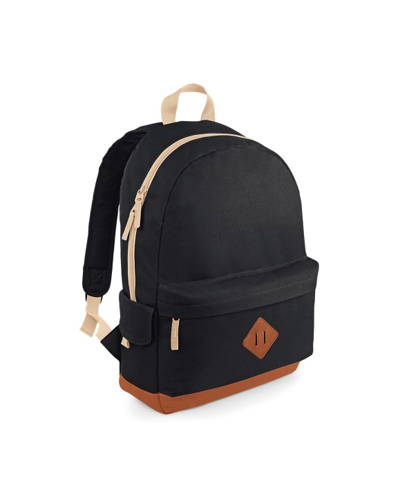 Sac & bagagerie personnalisable BAG BASE Sac à dos Héritage