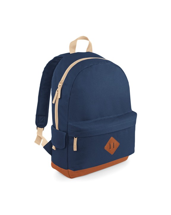 Sac & bagagerie personnalisable BAG BASE Sac à dos Héritage