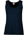 FOL Lady-fit Valueweight Vest (61-376-0) T-Shirt personalisierbar