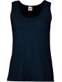 FOL Débardeur femme Valueweight (61-376-0) bleu marine profond personnalisable