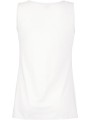 FOL Débardeur femme Valueweight (61-376-0) blanc personnalisable