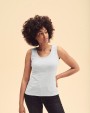 FOL Lady-fit Valueweight Vest (61-376-0) T-Shirt personalisierbar