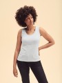 T-Shirts à personnaliser FOL Débardeur femme Valueweight (61-376-0) 