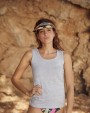 FOL Lady-fit Valueweight Vest (61-376-0) T-Shirt personalisierbar