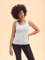 T-Shirts à personnaliser FOL Débardeur femme Valueweight (61-376-0) 